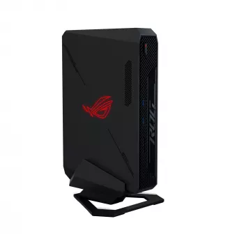 ASUS ROG NUC 14 RNUC14SRKU7168A2I Intel Core Ultra 7 155H 16 GB DDR5-SDRAM 512 GB SSD NVIDIA GeForce RTX 4060 Windows 11 Home Mini PC Juoda