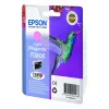 Epson Hummingbird T0806 šviesiai purpurinis rašalas (7,4 ml) originalus pigmentinis