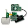 BROADCOM CacheVault Flash apsaugos modulis, skirtas 9361 ir 9380 serijoms