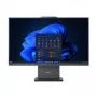 Lenovo ThinkCentre neo 50a 27 Gen 5 All-in-One kompiuteris, 27 colių Full HD IPS, Intel Core i5-13420H, 16 GB DDR5, 512 GB SSD, Windows 11 Pro, pilka