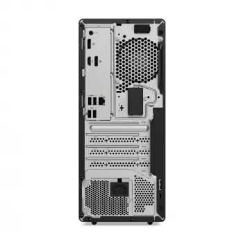 Stalinis kompiuteris Lenovo ThinkCentre M75t Gen 5 AMD Ryzen™ 5 8500G 16 GB DDR5-SDRAM 512 GB SSD Windows 11 Pro Tower juodas