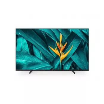 Philips 50HFL5214U 127 cm (50 colių) 4K Ultra HD Smart TV Wi-Fi Juoda 350 cd/m²