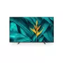 Philips 50HFL5214U 127 cm (50 colių) 4K Ultra HD Smart TV Wi-Fi Juoda 350 cd/m²