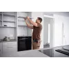 Bosch GSR 12V-35 HX Professional 1750 RPM juoda, mėlyna, raudona