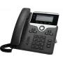 CISCO IP telefonas 7811 su multiplatform programine įranga