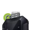 ATEN CS22H 2-portų USB 4K HDMI KVM jungiklis su nuotoliniu prievado parinkikliu