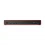 Lenovo ThinkPad Thunderbolt 5 Smart Dock 7500 Laidinė Juoda