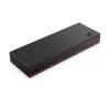 Lenovo ThinkPad Thunderbolt 5 Smart Dock 7500 Laidinė Juoda