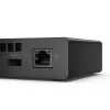Lenovo ThinkPad Thunderbolt 5 Smart Dock 7500 Laidinė Juoda