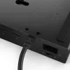 Lenovo ThinkPad Thunderbolt 5 Smart Dock 7500 Laidinė Juoda