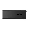 Lenovo ThinkPad Thunderbolt 5 Smart Dock 7500 Laidinė Juoda