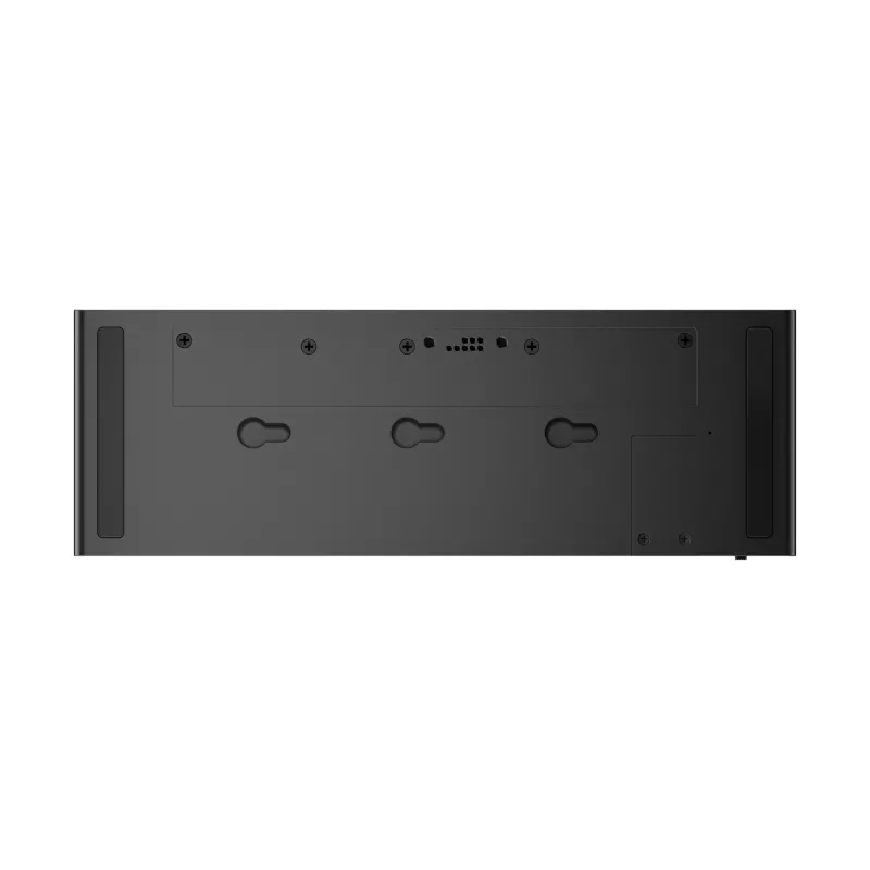 Lenovo ThinkPad Thunderbolt 5 Smart Dock 7500 Laidinė Juoda