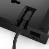 Lenovo ThinkPad Thunderbolt 5 Smart Dock 7500 Laidinė Juoda