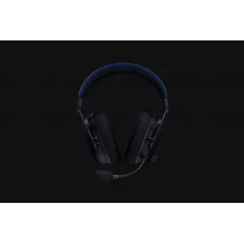 RAZER Blackshark V3 Pro belaidės ausinės su ANC, PlayStation