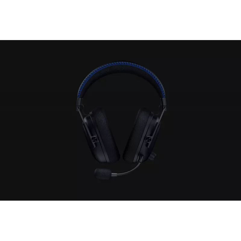 RAZER Blackshark V3 Pro belaidės ausinės su ANC, PlayStation