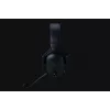 RAZER Blackshark V3 Pro belaidės ausinės su ANC, PlayStation