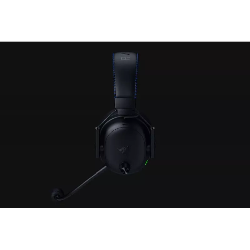 RAZER Blackshark V3 Pro belaidės ausinės su ANC, PlayStation