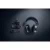 RAZER Blackshark V3 Pro belaidės ausinės su ANC, PlayStation