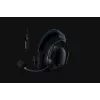 RAZER Blackshark V3 Pro belaidės ausinės su ANC, PlayStation