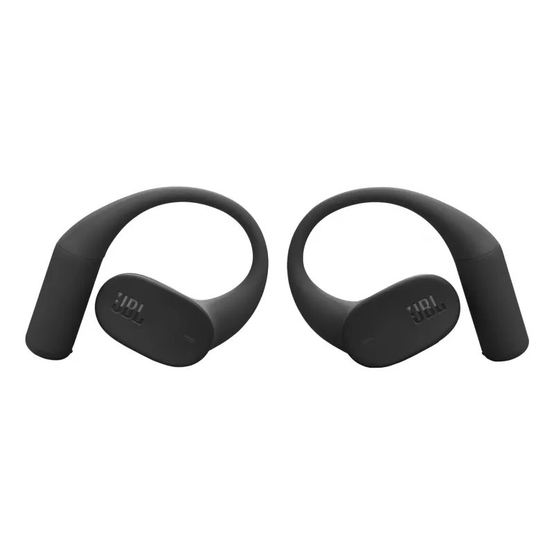 JBL Sense Lite Ausinės Belaidės Ausų Kablys Skambučiai/Muzika Bluetooth Juodos