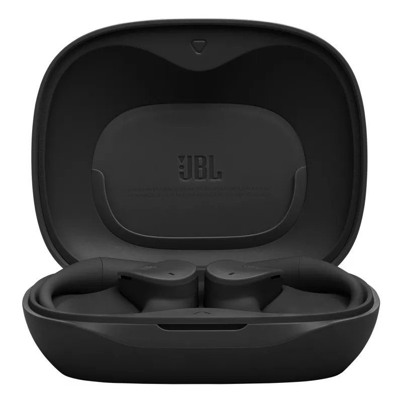 JBL Sense Lite Ausinės Belaidės Ausų Kablys Skambučiai/Muzika Bluetooth Juodos