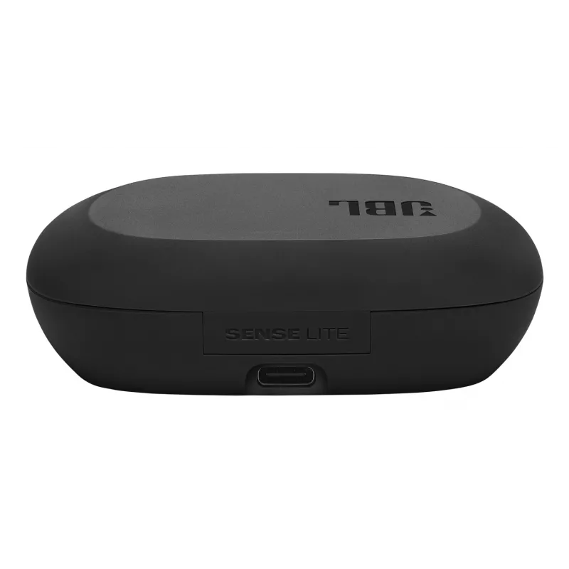 JBL Sense Lite Ausinės Belaidės Ausų Kablys Skambučiai/Muzika Bluetooth Juodos