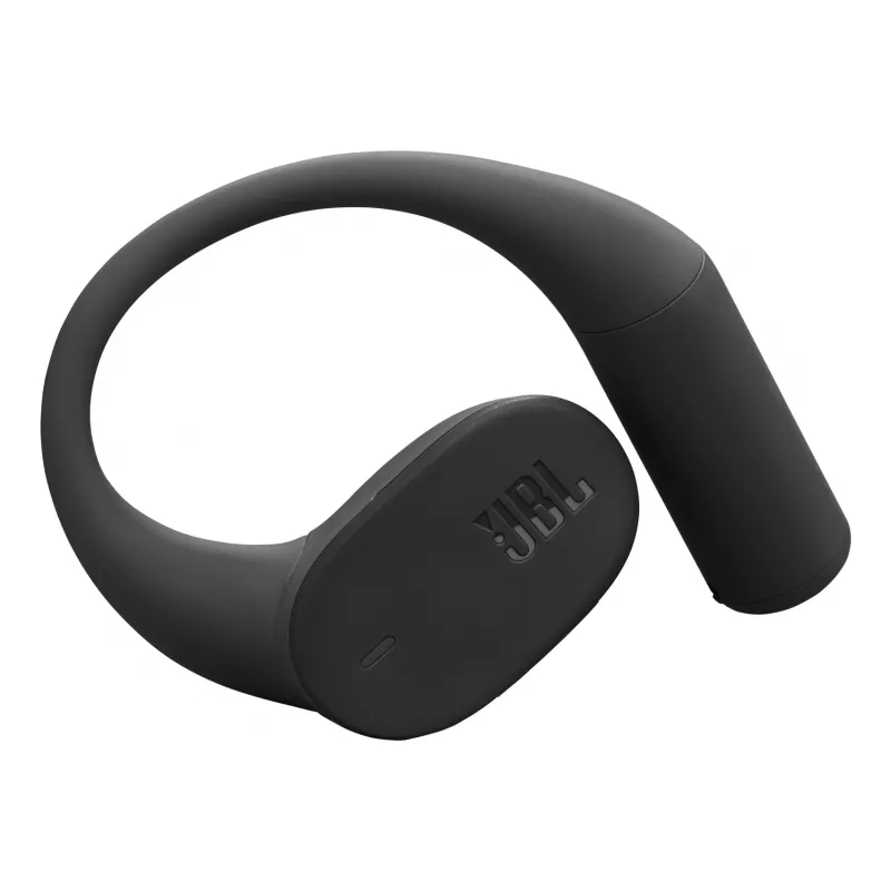 JBL Sense Lite Ausinės Belaidės Ausų Kablys Skambučiai/Muzika Bluetooth Juodos