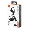 JBL Sense Lite Ausinės Belaidės Ausų Kablys Skambučiai/Muzika Bluetooth Juodos