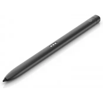 HP Slim Rechargeable Pen juodas su įmontuota baterija