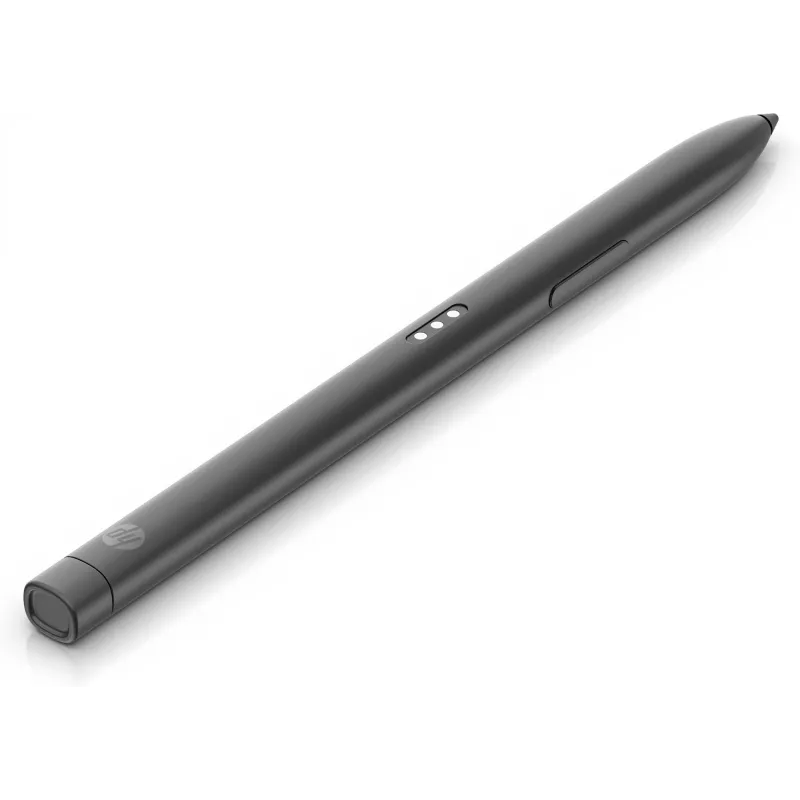 HP Slim Rechargeable Pen juodas su įmontuota baterija