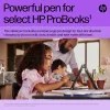 HP Slim Rechargeable Pen juodas su įmontuota baterija