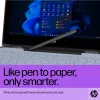 HP Slim Rechargeable Pen juodas su įmontuota baterija
