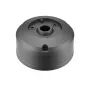 Hanwha SBO-147B kameros laikiklis juodas 14,8 cm skersmuo 73,3 mm aukštis