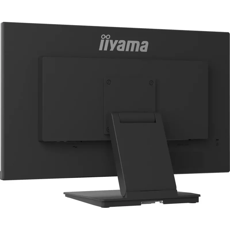 Monitorius iiyama ProLite T2454MSC-B3AG 23,8 colių Full HD LED liečiamas ekranas