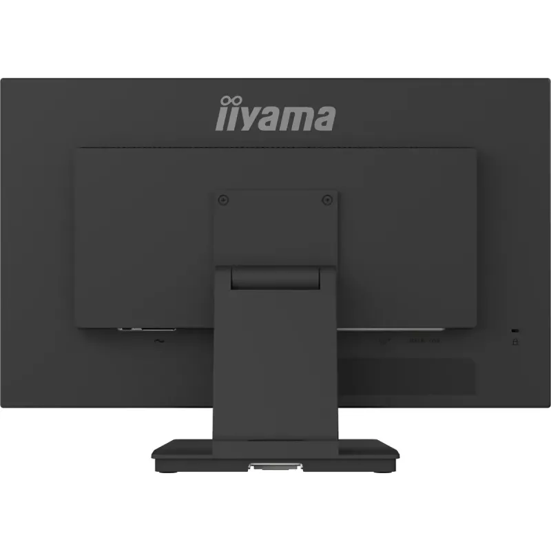 Monitorius iiyama ProLite T2454MSC-B3AG 23,8 colių Full HD LED liečiamas ekranas