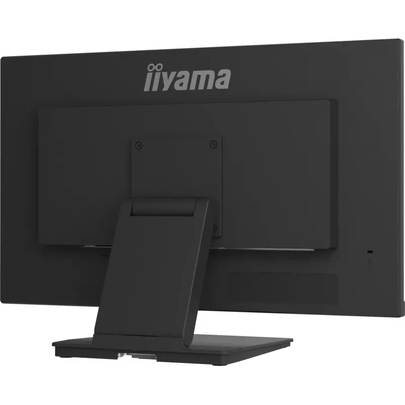 Monitorius iiyama ProLite T2454MSC-B3AG 23,8 colių Full HD LED liečiamas ekranas