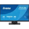 Monitorius iiyama ProLite T2454MSC-B3AG 23,8 colių Full HD LED liečiamas ekranas