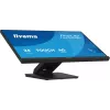 Monitorius iiyama ProLite T2454MSC-B3AG 23,8 colių Full HD LED liečiamas ekranas