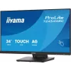 Monitorius iiyama ProLite T2454MSC-B3AG 23,8 colių Full HD LED liečiamas ekranas
