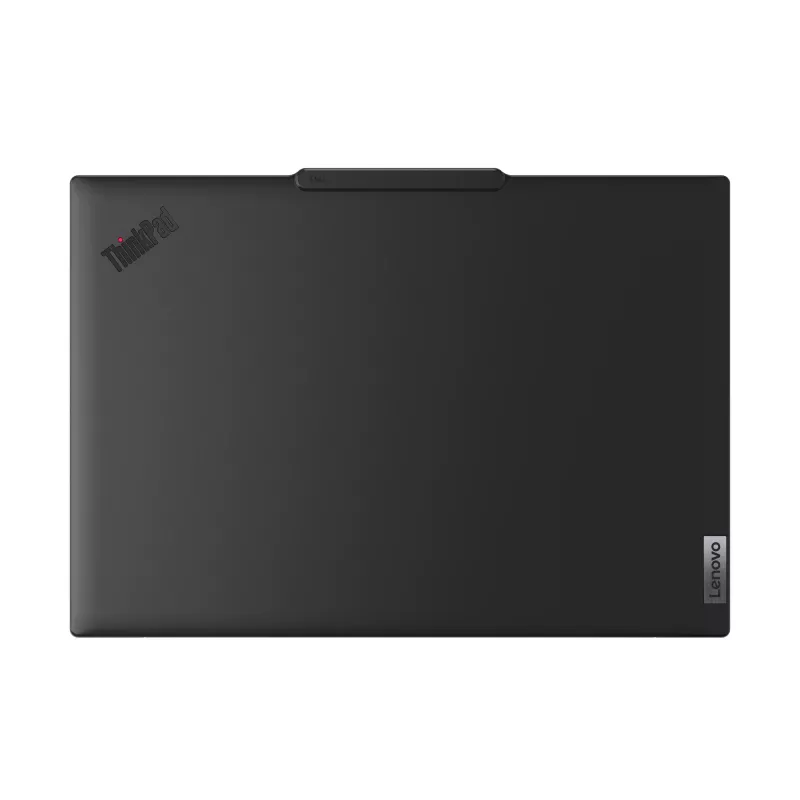 Nešiojamas kompiuteris Lenovo ThinkPad T14s Gen 6 (Snapdragon) Copilot+ PC X1E-78-100 35,6 cm (14 colių) WUXGA 32 GB LPDDR5x-SDRAM 1 TB SSD Wi-Fi 7 (802.11be) Windows 11 Pro