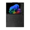 Nešiojamas kompiuteris Lenovo ThinkPad T14s Gen 6 (Snapdragon) Copilot+ PC X1E-78-100 35,6 cm (14 colių) WUXGA 32 GB LPDDR5x-SDRAM 1 TB SSD Wi-Fi 7 (802.11be) Windows 11 Pro