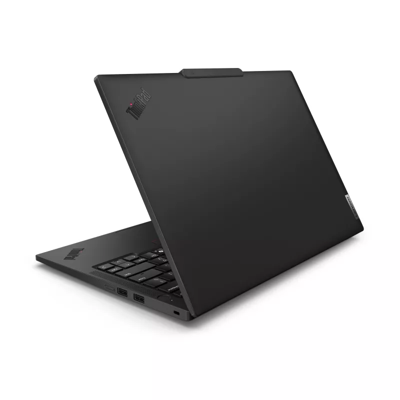 Nešiojamas kompiuteris Lenovo ThinkPad T14s Gen 6 (Snapdragon) Copilot+ PC X1E-78-100 35,6 cm (14 colių) WUXGA 32 GB LPDDR5x-SDRAM 1 TB SSD Wi-Fi 7 (802.11be) Windows 11 Pro