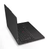 Nešiojamas kompiuteris Lenovo ThinkPad T14s Gen 6 (Snapdragon) Copilot+ PC X1E-78-100 35,6 cm (14 colių) WUXGA 32 GB LPDDR5x-SDRAM 1 TB SSD Wi-Fi 7 (802.11be) Windows 11 Pro