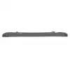 Dėklas planšetei TARGUS THD966GL Bumper 27,9 cm (11 inch) Apple iPad Air/Pro — pilka, permatoma