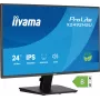 Monitorius iiyama ProLite X2492HSU-B1 23,8 colių Full HD LED
