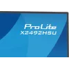 Monitorius iiyama ProLite X2492HSU-B1 23,8 colių Full HD LED