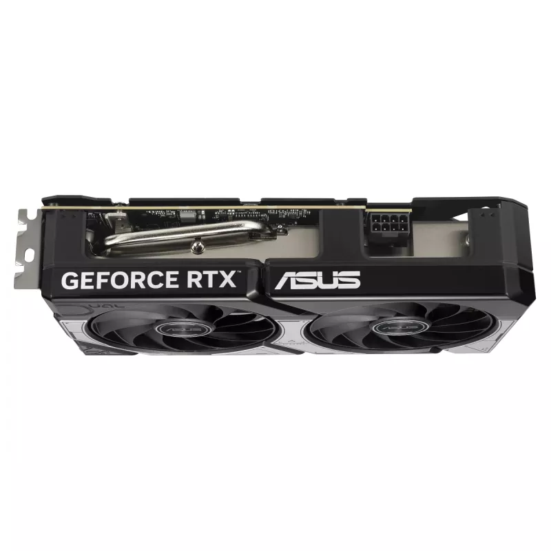 ASUS Dual -RTX5060TI-O16G NVIDIA GeForce RTX 5060 Ti 16 GB GDDR7
