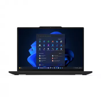 Nešiojamas kompiuteris Lenovo ThinkPad X13 Gen 6 (Intel) Intel Core Ultra 5 225U 33,8 cm (13,3 colio) WUXGA 32 GB LPDDR5x-SDRAM 1 TB SSD Wi-Fi 7 Windows 11 Pro juodas