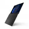 Lenovo ThinkPad X13 Gen 6 21RK00CPGE nešiojamasis kompiuteris 33,8 cm (13,3 colio) WUXGA IPS 1920 x 1200, Intel Core Ultra 5 225U, 32 GB LPDDR5x, 1 TB SSD NVMe, Intel Graphics, Wi-Fi 7 (802.11be), 2x Thunderbolt 4, Windows 11 Pro, vokiška klaviatūra, juod