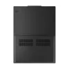 Lenovo ThinkPad X13 Gen 6 21RK00CPGE nešiojamasis kompiuteris 33,8 cm (13,3 colio) WUXGA IPS 1920 x 1200, Intel Core Ultra 5 225U, 32 GB LPDDR5x, 1 TB SSD NVMe, Intel Graphics, Wi-Fi 7 (802.11be), 2x Thunderbolt 4, Windows 11 Pro, vokiška klaviatūra, juod